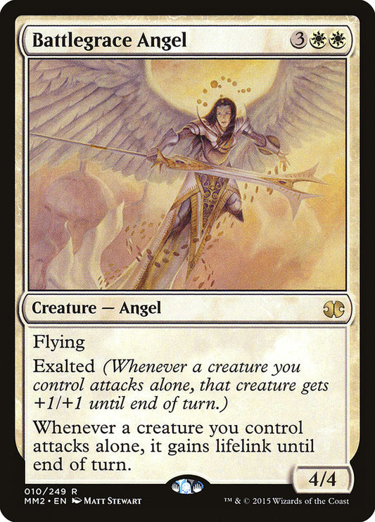Battlegrace Angel mm2 10