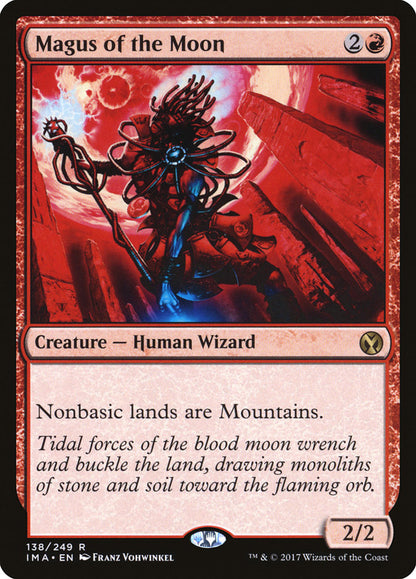 Magus of the Moon ima 138