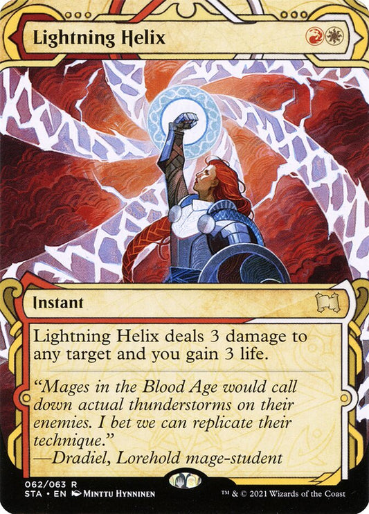 Lightning Helix sta 62