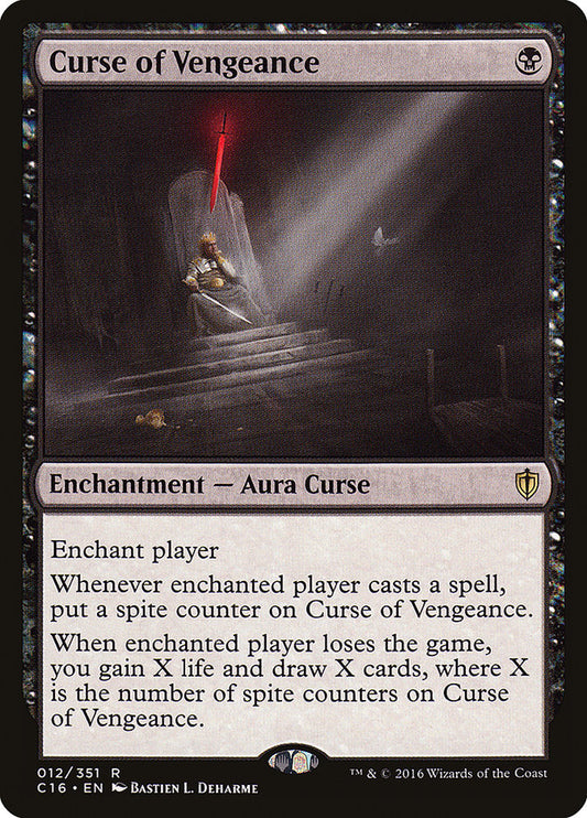Curse of Vengeance c16 12