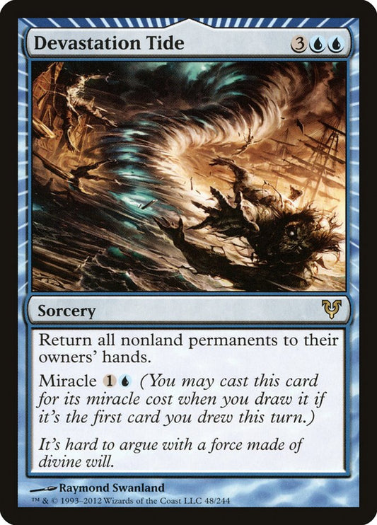 Devastation Tide avr 48