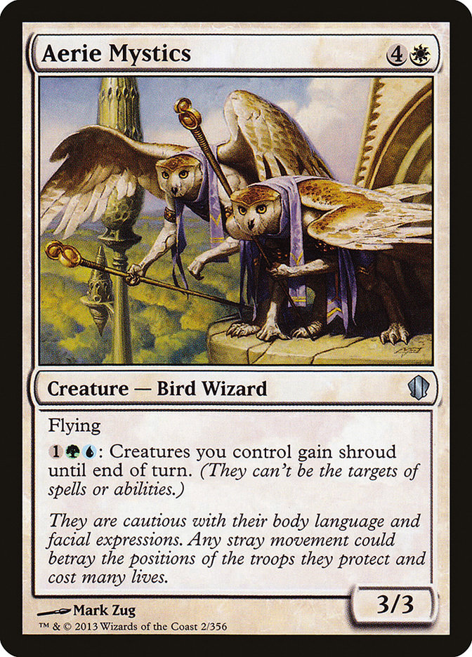Aerie Mystics c13 2