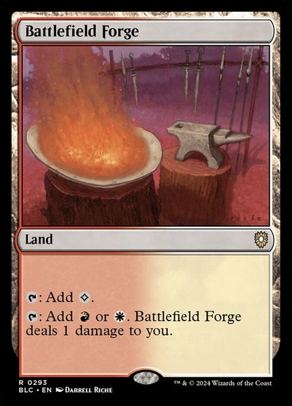 Battlefield Forge blc 293