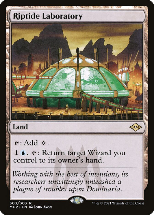 Riptide Laboratory mh2 303