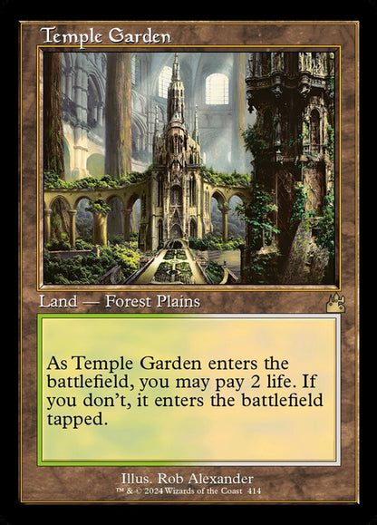 Temple Garden rvr 414