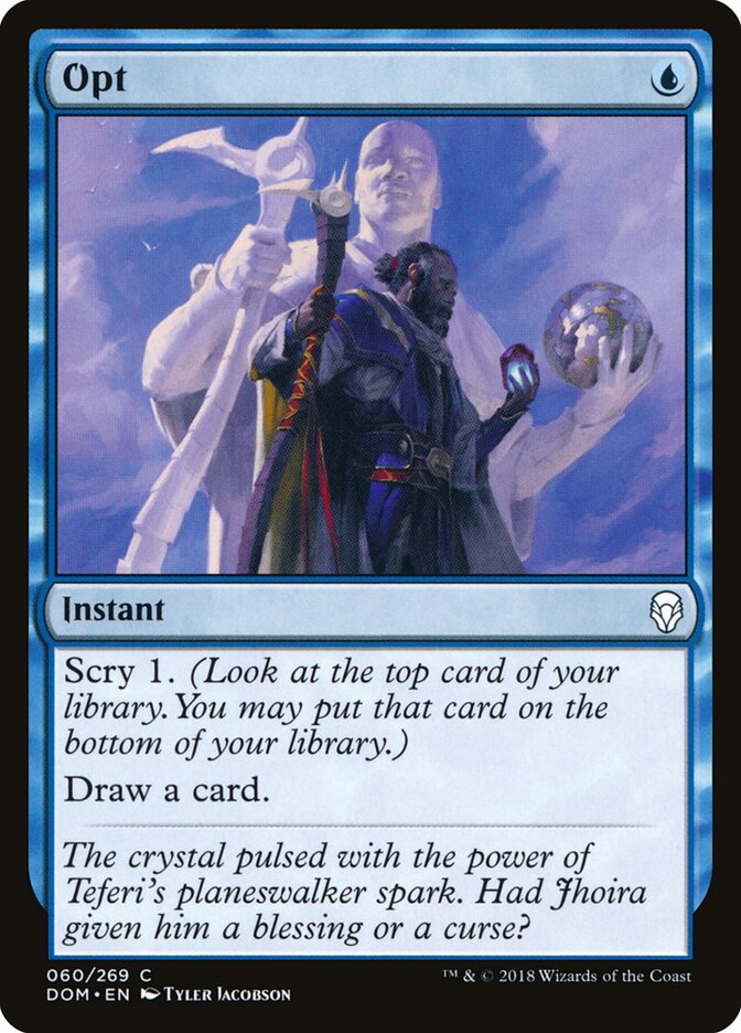 Opt dom 60