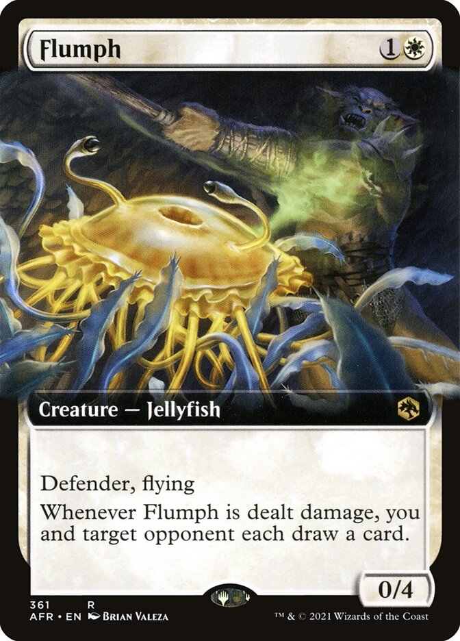 Flumph afr 361