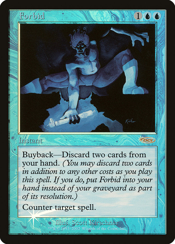 Forbid f02 9