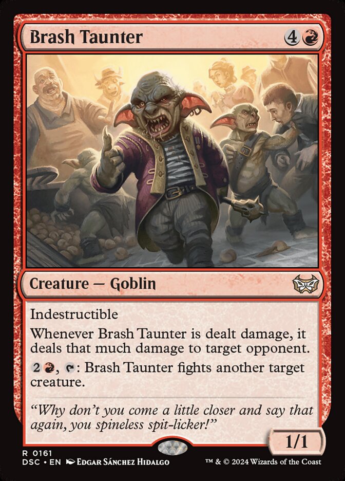 Brash Taunter dsc 161