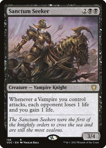 Sanctum Seeker voc 136