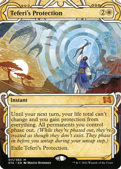 Teferi's Protection sta 11