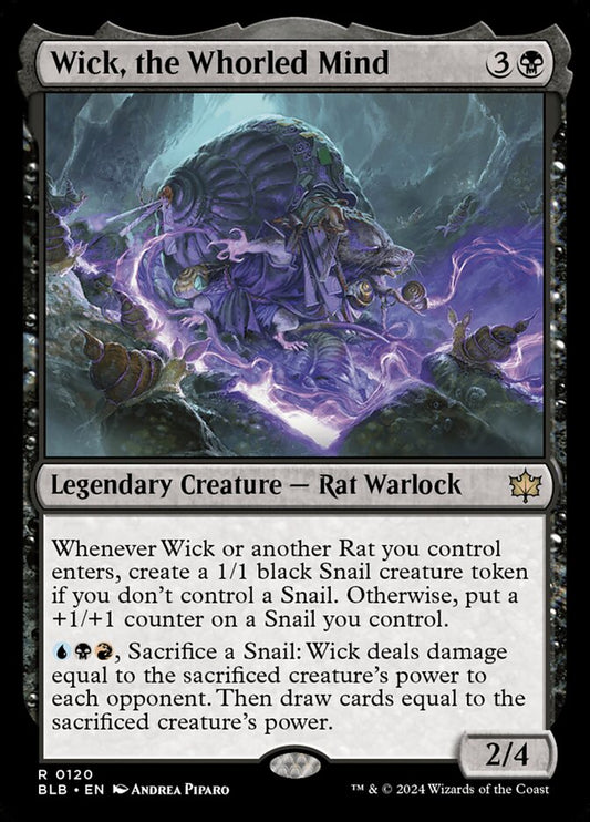Wick, the Whorled Mind blb 120