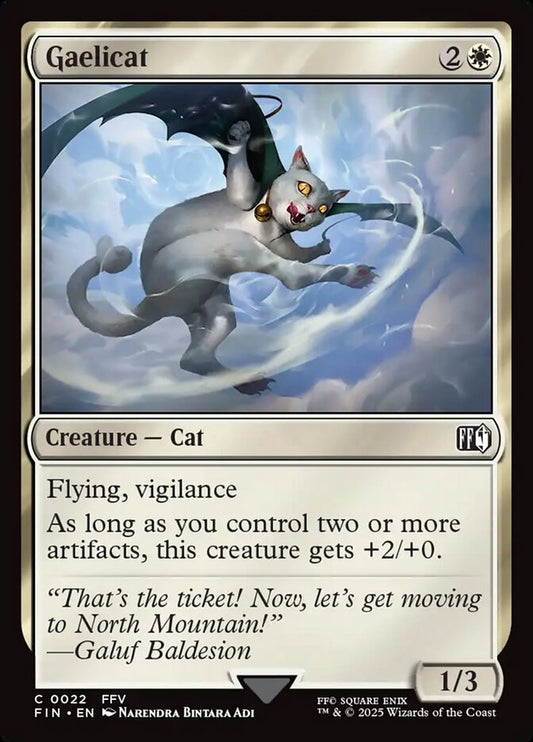 Gaelicat fin 22