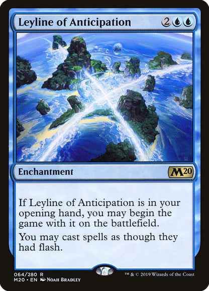 Leyline of Anticipation m20 64
