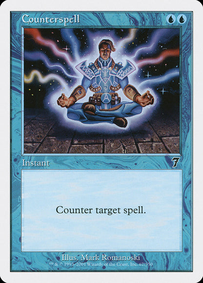 Counterspell 7ed 67