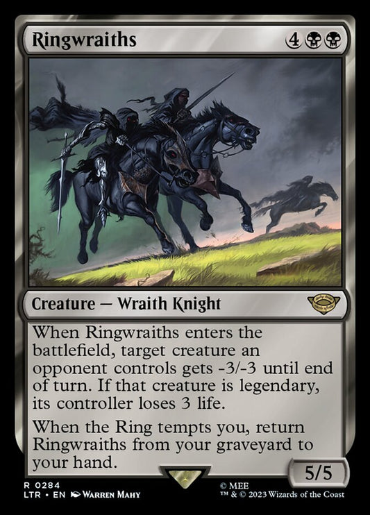 Ringwraiths ltr 284