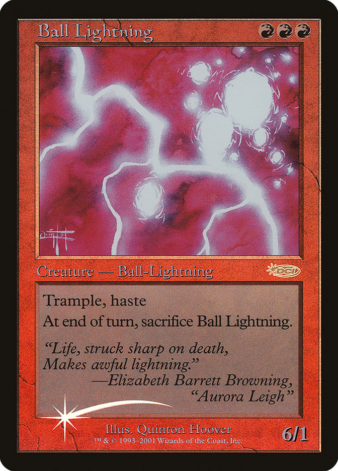 Ball Lightning g01 1