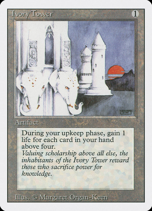 Ivory Tower 3ed 254