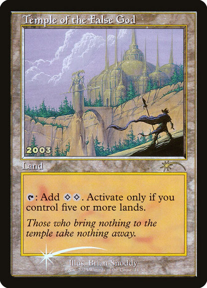 Temple of the False God p30a 11