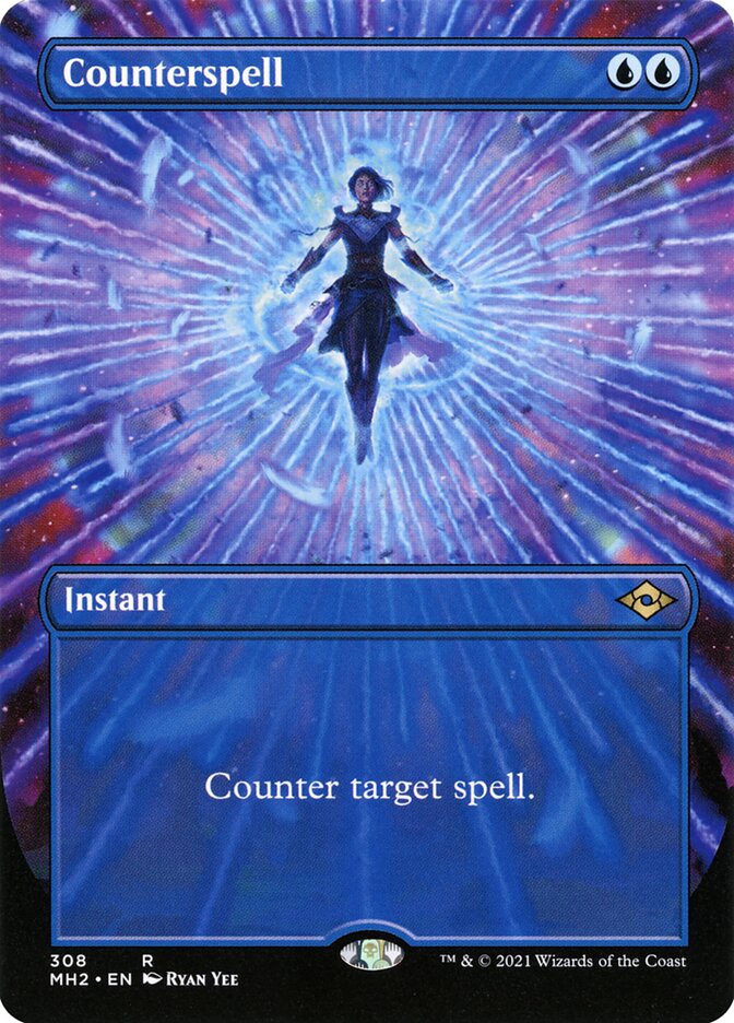 Counterspell mh2 308