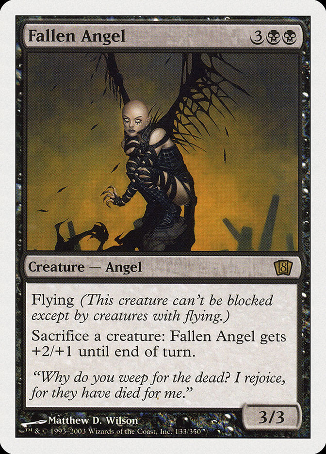 Fallen Angel 8ed 133