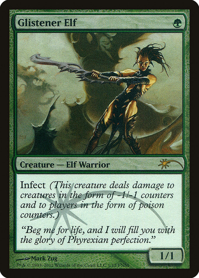 Glistener Elf f12 1