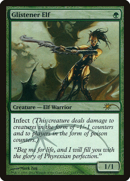 Glistener Elf f12 1