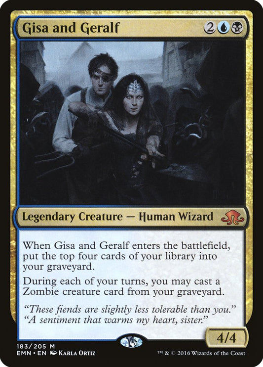 Gisa and Geralf emn 183