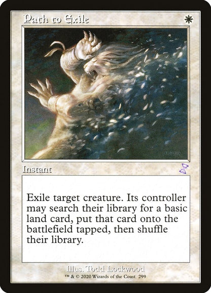 Path to Exile tsr 299