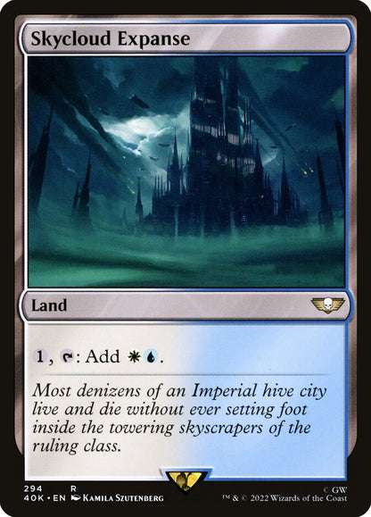 Skycloud Expanse 40k 294