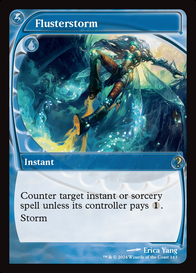 Flusterstorm mb2 163