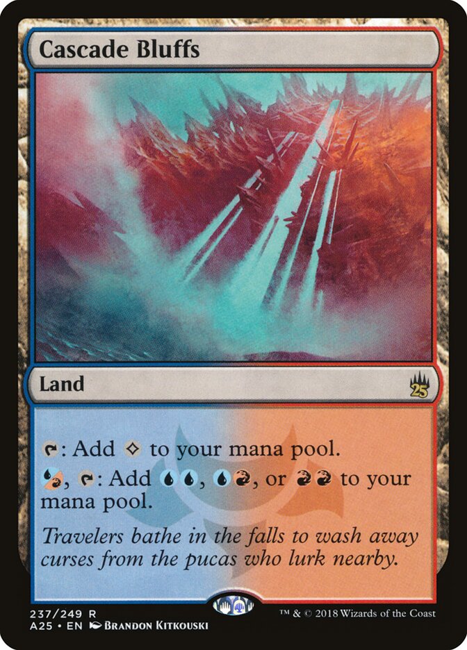 Cascade Bluffs a25 237