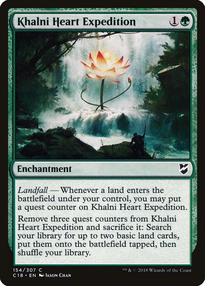 Khalni Heart Expedition c18 154