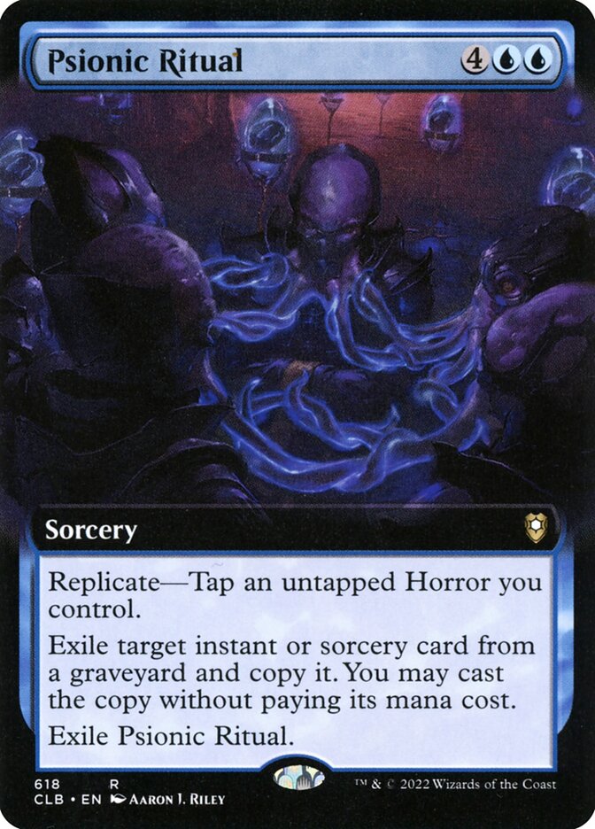 Psionic Ritual clb 618