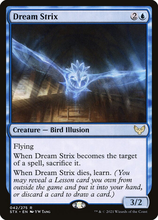 Dream Strix stx 42