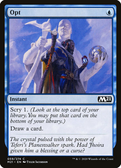 Opt m21 59