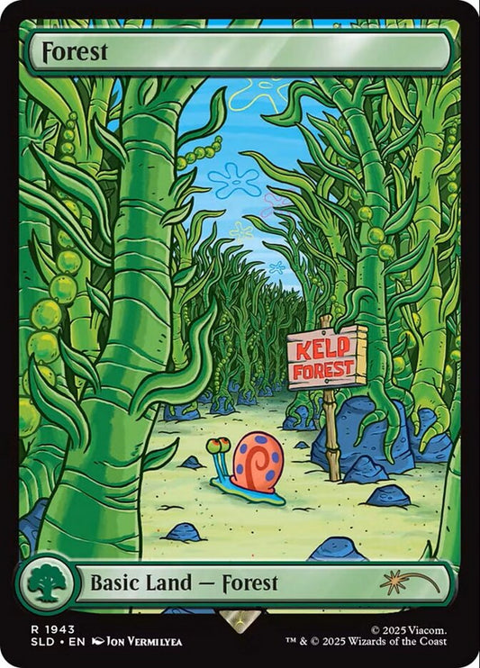 Forest sld 1943