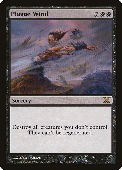 Plague Wind 10e 169