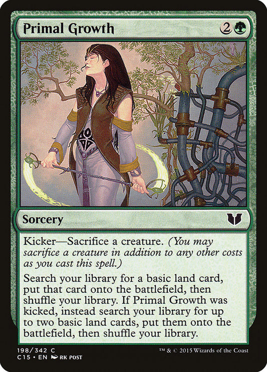 Primal Growth c15 198