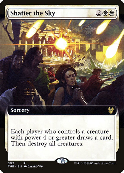 Shatter the Sky thb 302
