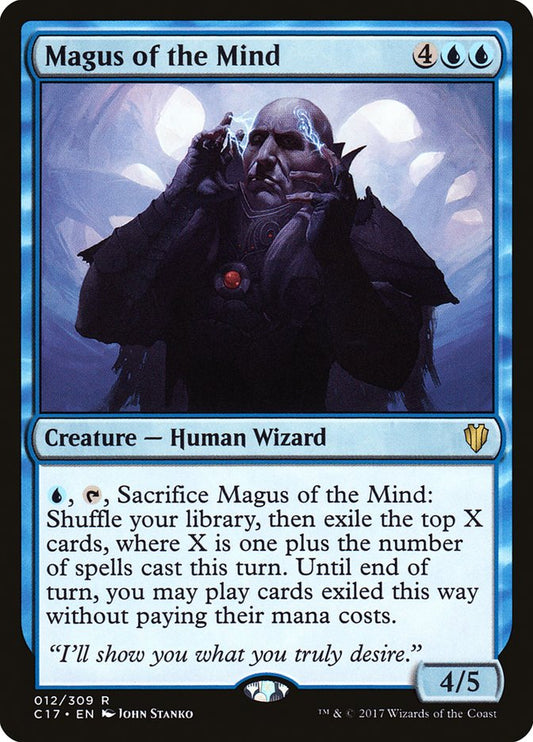 Magus of the Mind c17 12