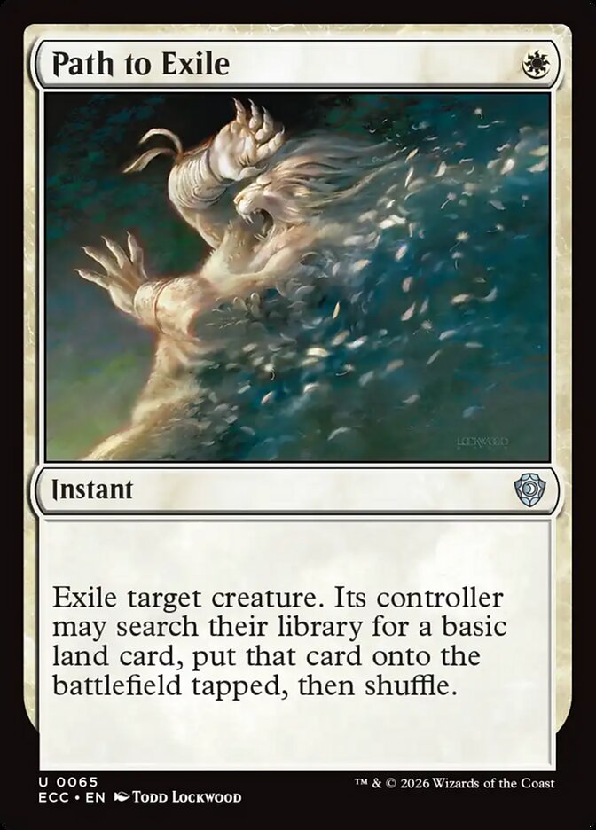 Path to Exile ecc 65