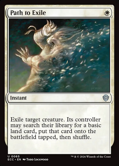 Path to Exile ecc 65