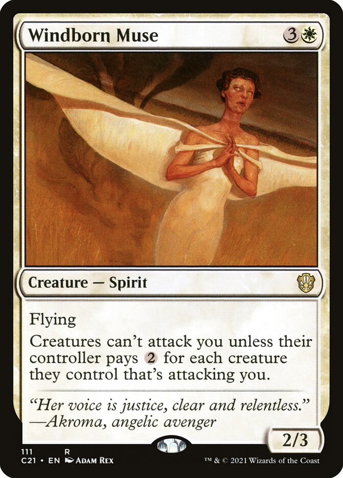 Windborn Muse c21 111