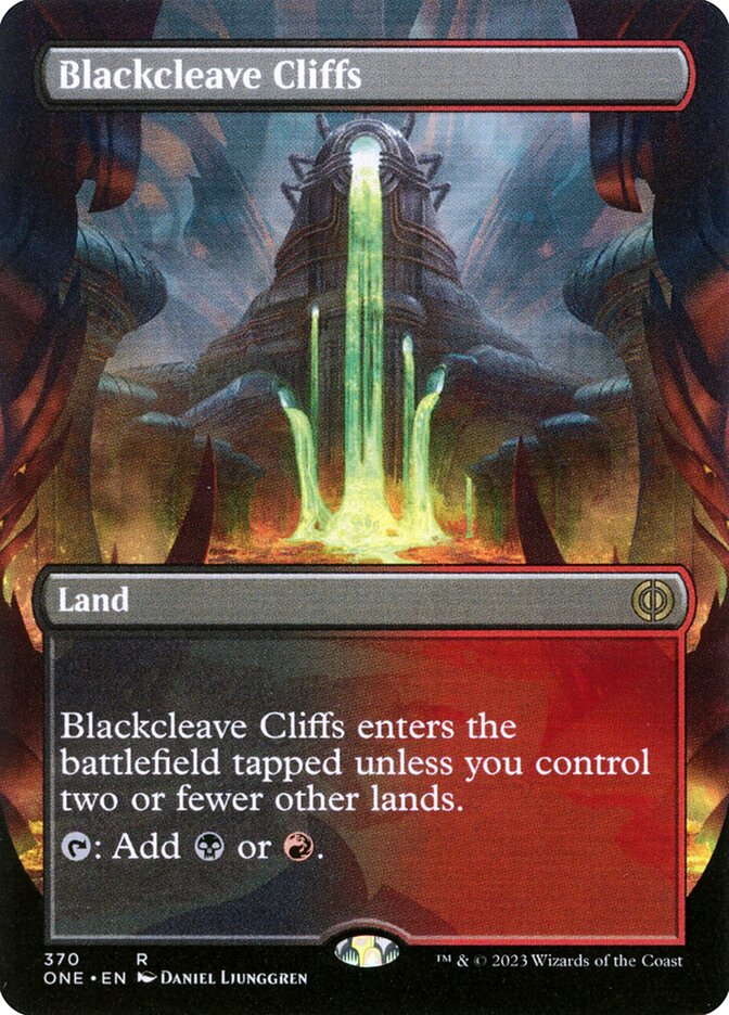 Blackcleave Cliffs one 370