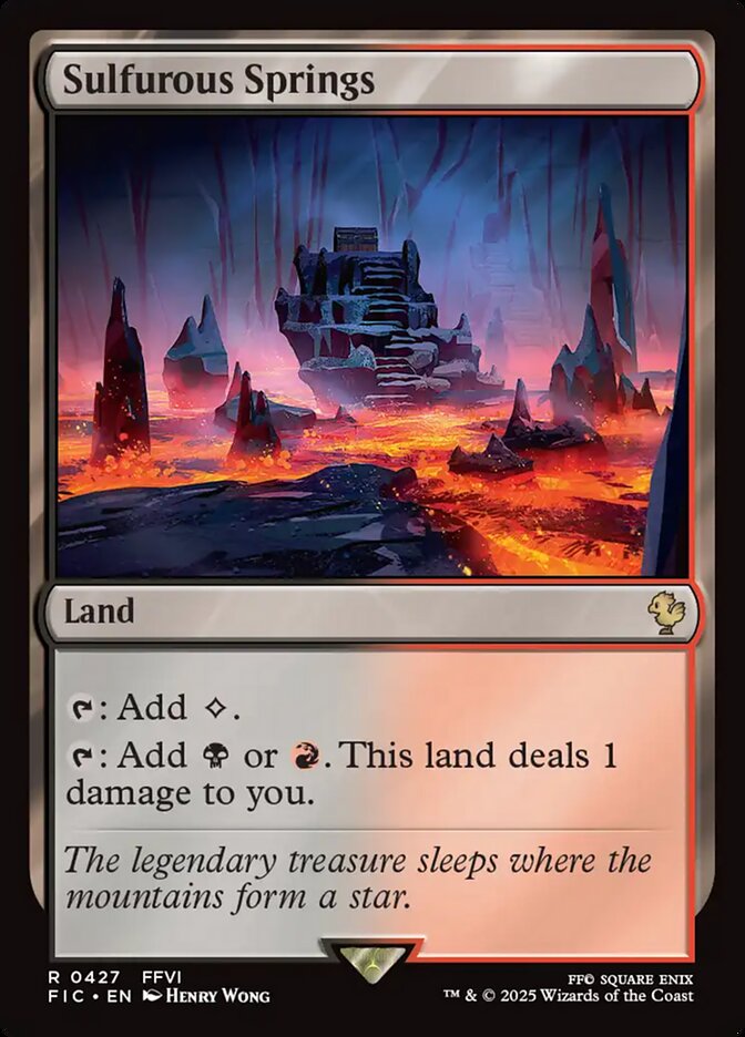 Sulfurous Springs fic 427