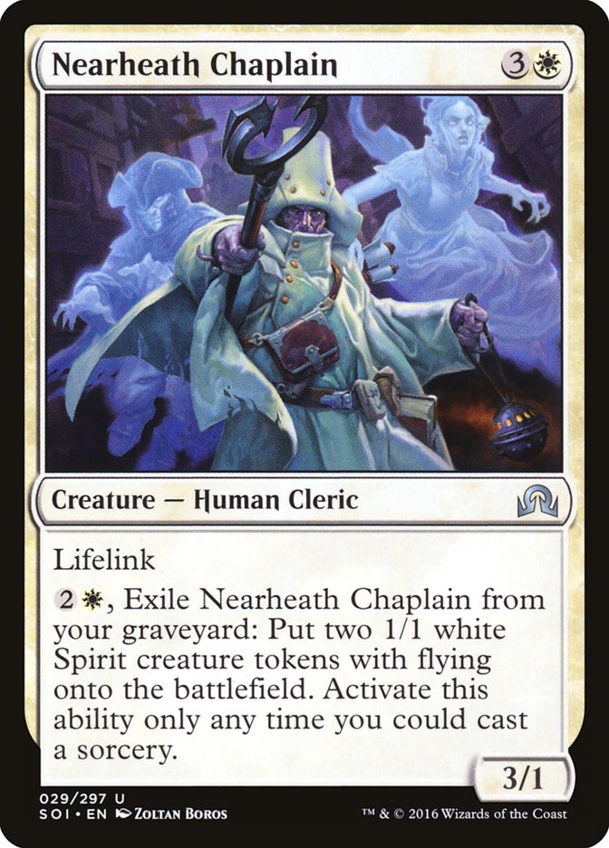 Nearheath Chaplain soi 29