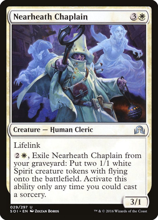 Nearheath Chaplain soi 29