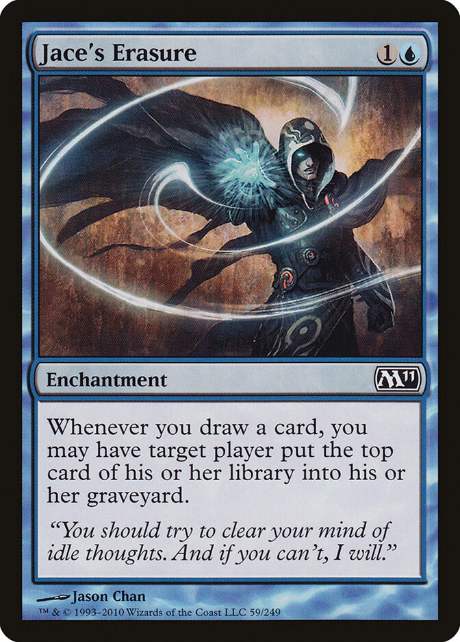 Jace's Erasure m11 59