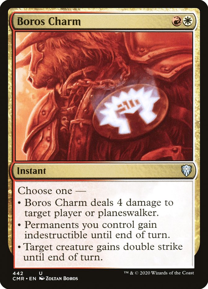 Boros Charm cmr 442